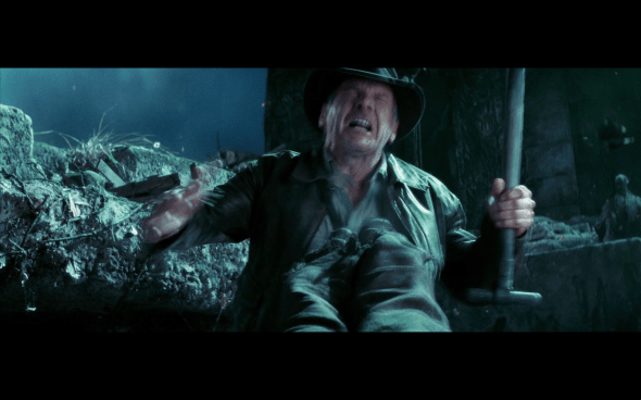Indiana Jones and the Kingdom of the Crystal Skull - 733