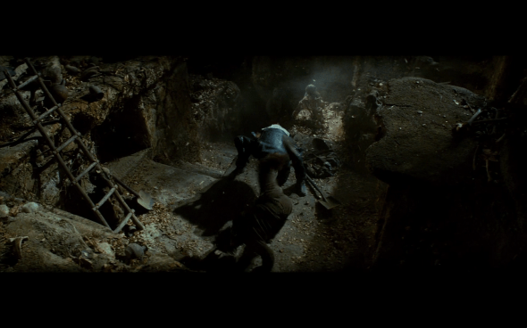 Indiana Jones and the Kingdom of the Crystal Skull - 734