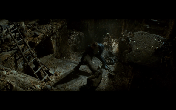 Indiana Jones and the Kingdom of the Crystal Skull - 736