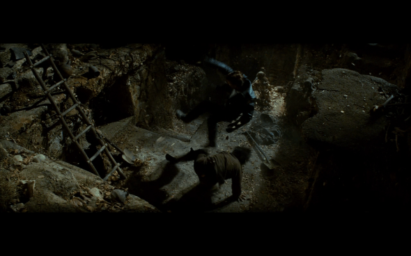 Indiana Jones and the Kingdom of the Crystal Skull - 737