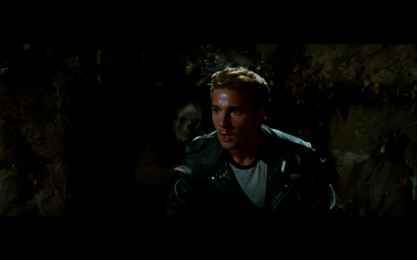 Indiana Jones and the Kingdom of the Crystal Skull - 739