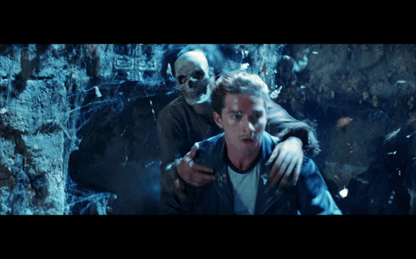 Indiana Jones and the Kingdom of the Crystal Skull - 740