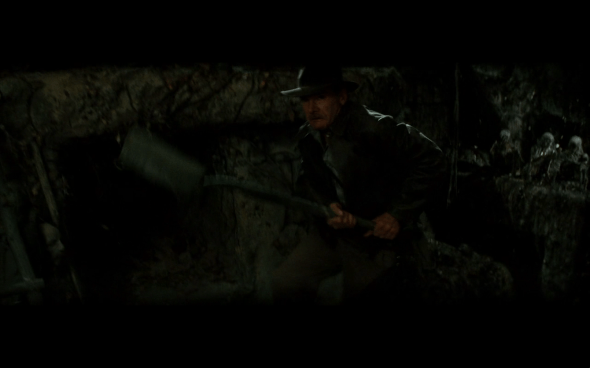Indiana Jones and the Kingdom of the Crystal Skull - 741