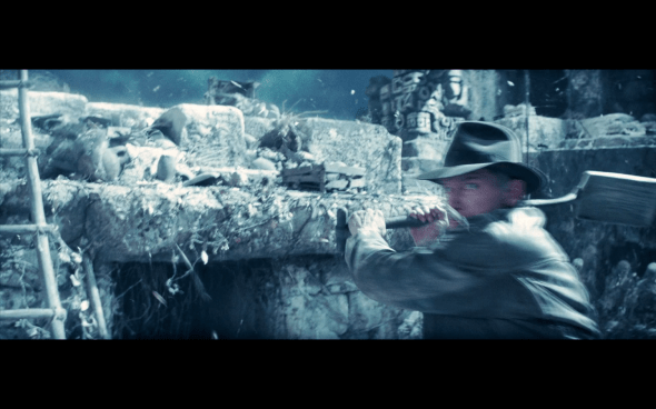 Indiana Jones and the Kingdom of the Crystal Skull - 742