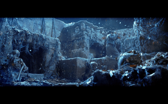 Indiana Jones and the Kingdom of the Crystal Skull - 747