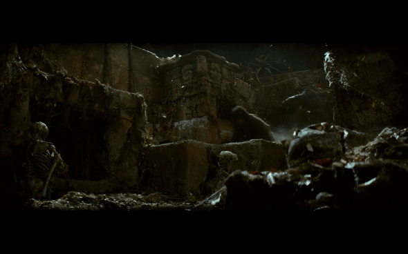 Indiana Jones and the Kingdom of the Crystal Skull - 748