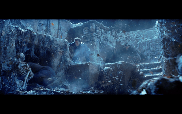 Indiana Jones and the Kingdom of the Crystal Skull - 749