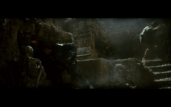 Indiana Jones and the Kingdom of the Crystal Skull - 750