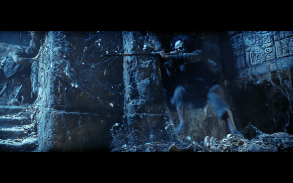 Indiana Jones and the Kingdom of the Crystal Skull - 751