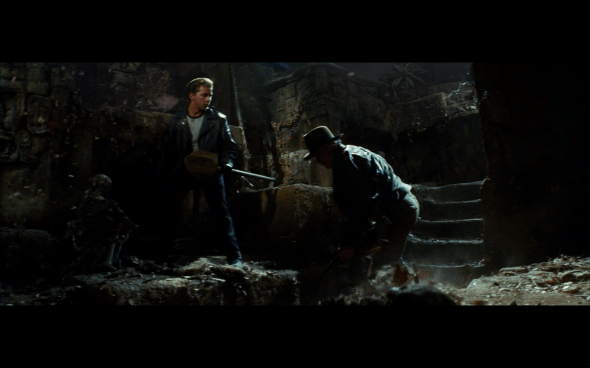 Indiana Jones and the Kingdom of the Crystal Skull - 755
