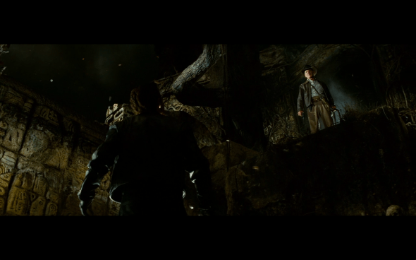 Indiana Jones and the Kingdom of the Crystal Skull - 770