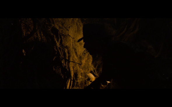 Indiana Jones and the Kingdom of the Crystal Skull - 777