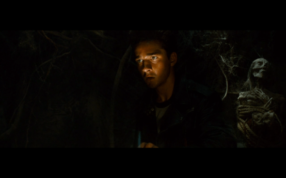 Indiana Jones and the Kingdom of the Crystal Skull - 780