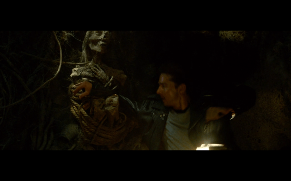 Indiana Jones and the Kingdom of the Crystal Skull - 788