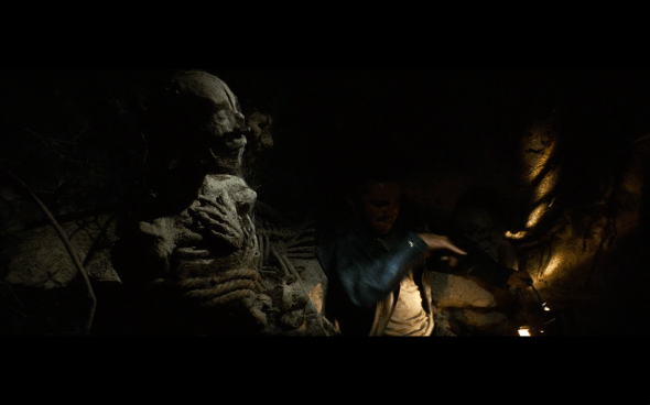 Indiana Jones and the Kingdom of the Crystal Skull - 792