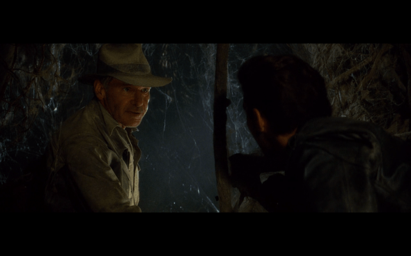 Indiana Jones and the Kingdom of the Crystal Skull - 798