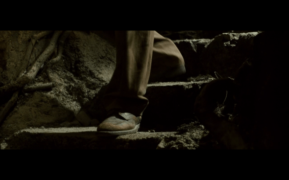 Indiana Jones and the Kingdom of the Crystal Skull - 800