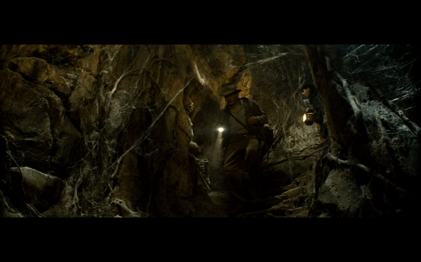 Indiana Jones and the Kingdom of the Crystal Skull - 801