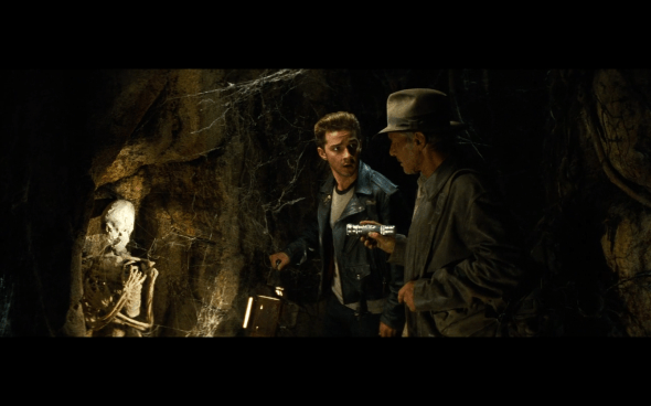 Indiana Jones and the Kingdom of the Crystal Skull - 804