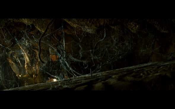 Indiana Jones and the Kingdom of the Crystal Skull - 808