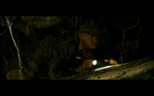 Indiana Jones and the Kingdom of the Crystal Skull - 810