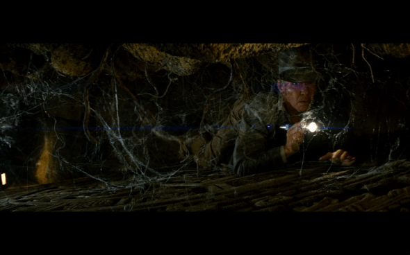 Indiana Jones and the Kingdom of the Crystal Skull - 811