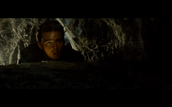 Indiana Jones and the Kingdom of the Crystal Skull - 812