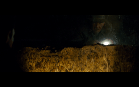 Indiana Jones and the Kingdom of the Crystal Skull - 815