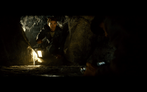 Indiana Jones and the Kingdom of the Crystal Skull - 817