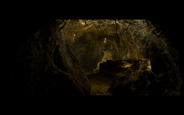 Indiana Jones and the Kingdom of the Crystal Skull - 818