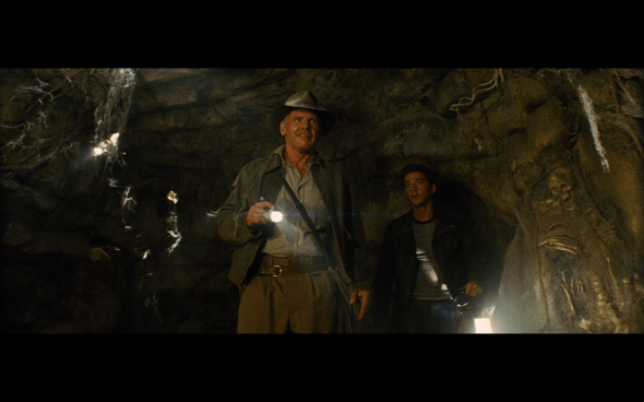 Indiana Jones and the Kingdom of the Crystal Skull - 820