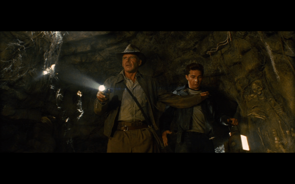 Indiana Jones and the Kingdom of the Crystal Skull - 821
