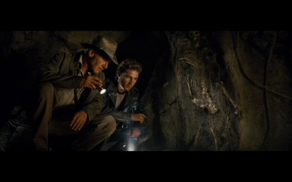 Indiana Jones and the Kingdom of the Crystal Skull - 824