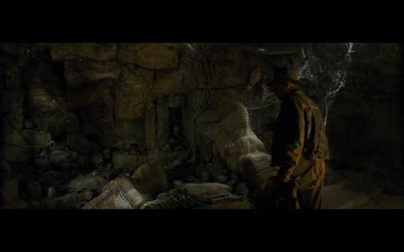 Indiana Jones and the Kingdom of the Crystal Skull - 826