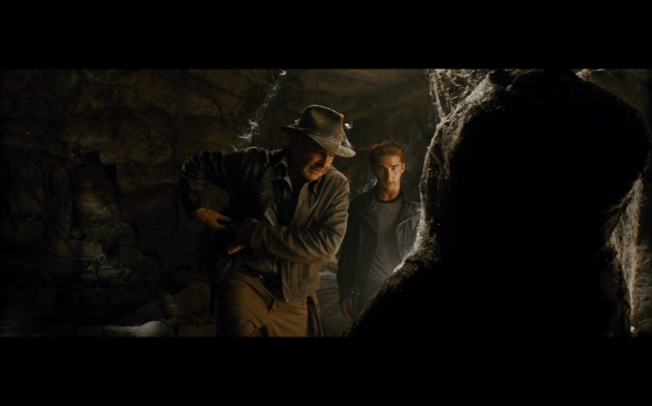 Indiana Jones and the Kingdom of the Crystal Skull - 827