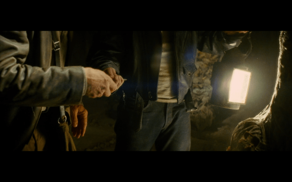 Indiana Jones and the Kingdom of the Crystal Skull - 828