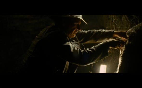 Indiana Jones and the Kingdom of the Crystal Skull - 830