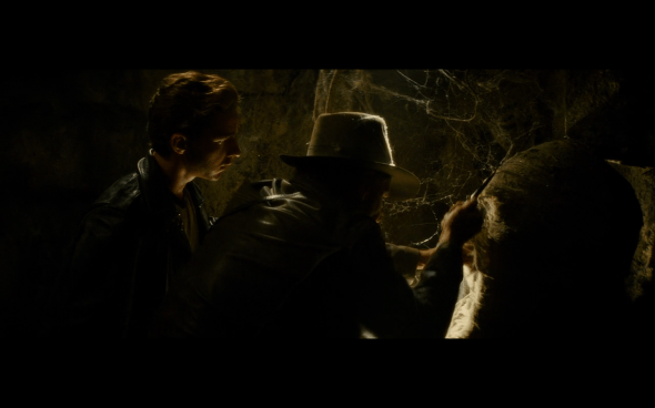 Indiana Jones and the Kingdom of the Crystal Skull - 831