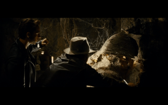 Indiana Jones and the Kingdom of the Crystal Skull - 832