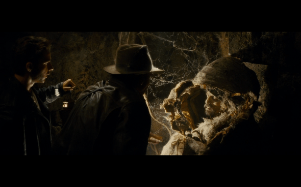 Indiana Jones and the Kingdom of the Crystal Skull - 834