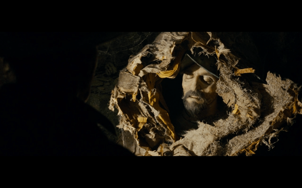 Indiana Jones and the Kingdom of the Crystal Skull - 836