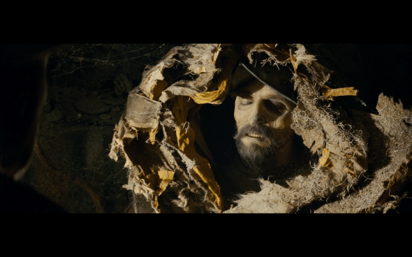 Indiana Jones and the Kingdom of the Crystal Skull - 837