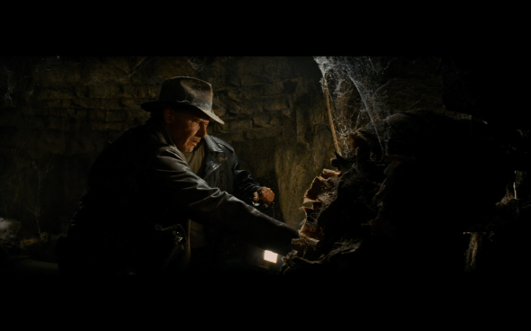 Indiana Jones and the Kingdom of the Crystal Skull - 841