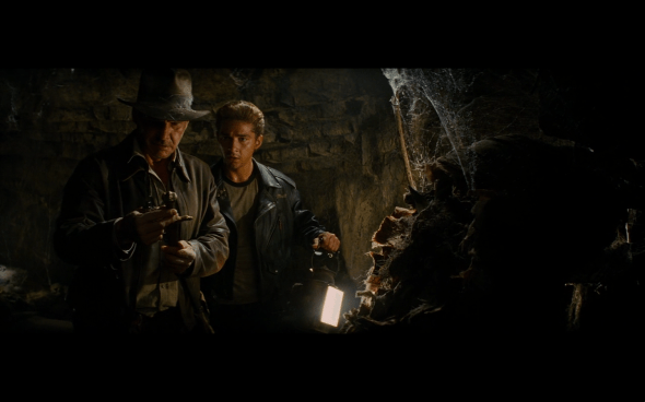 Indiana Jones and the Kingdom of the Crystal Skull - 842