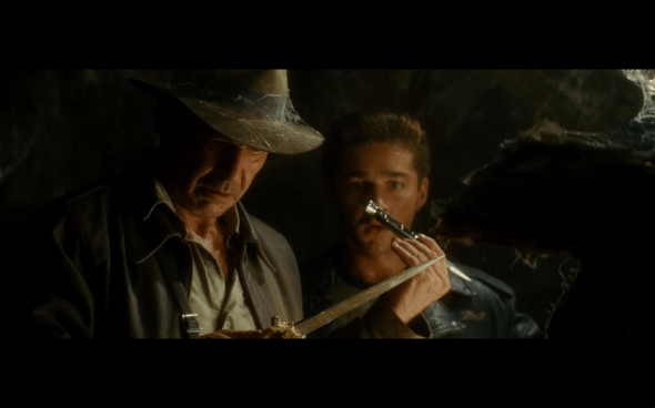 Indiana Jones and the Kingdom of the Crystal Skull - 843