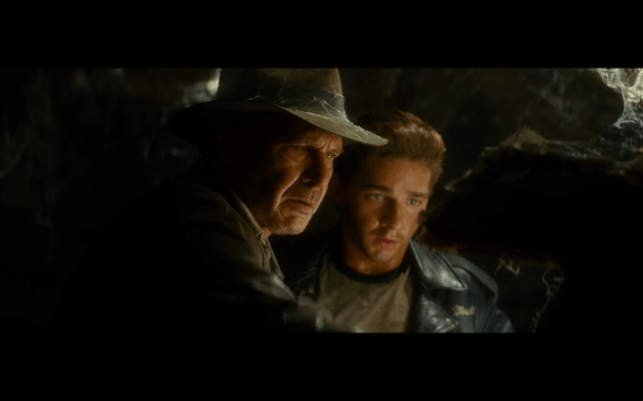 Indiana Jones and the Kingdom of the Crystal Skull - 844