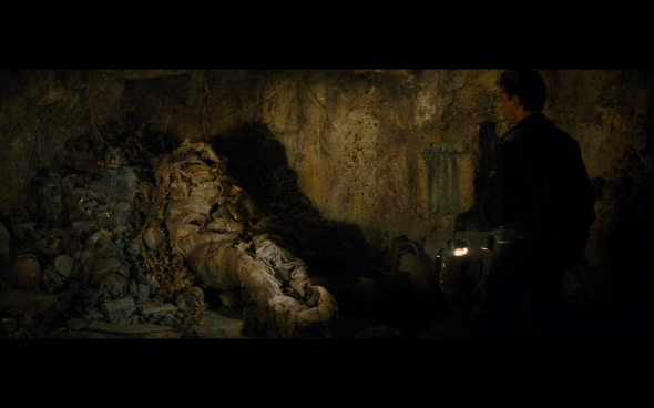 Indiana Jones and the Kingdom of the Crystal Skull - 845