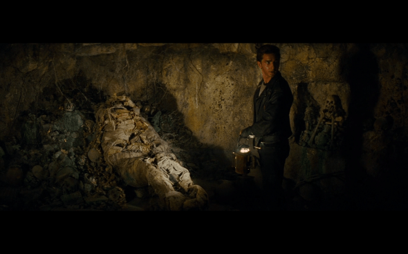 Indiana Jones and the Kingdom of the Crystal Skull - 846