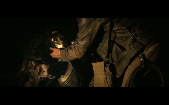 Indiana Jones and the Kingdom of the Crystal Skull - 849