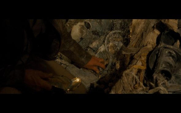 Indiana Jones and the Kingdom of the Crystal Skull - 852